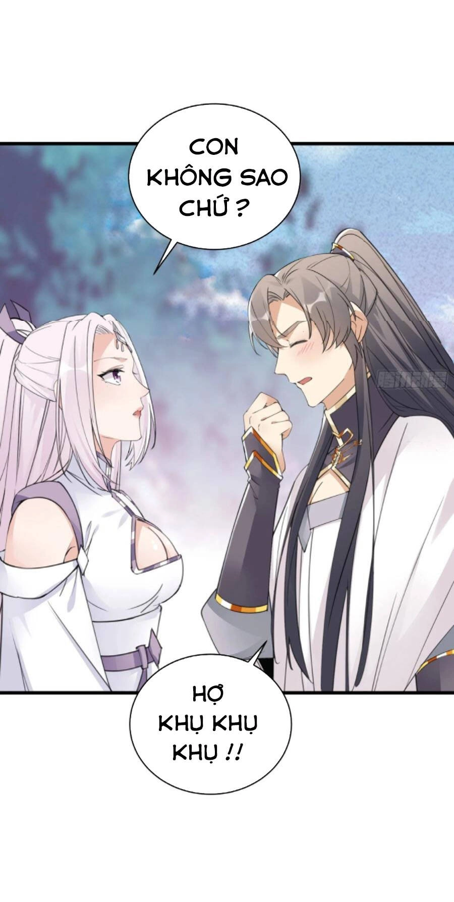 Tu Tiên Phải Dựa Vào Sugar Mommy Chapter 62 - 23