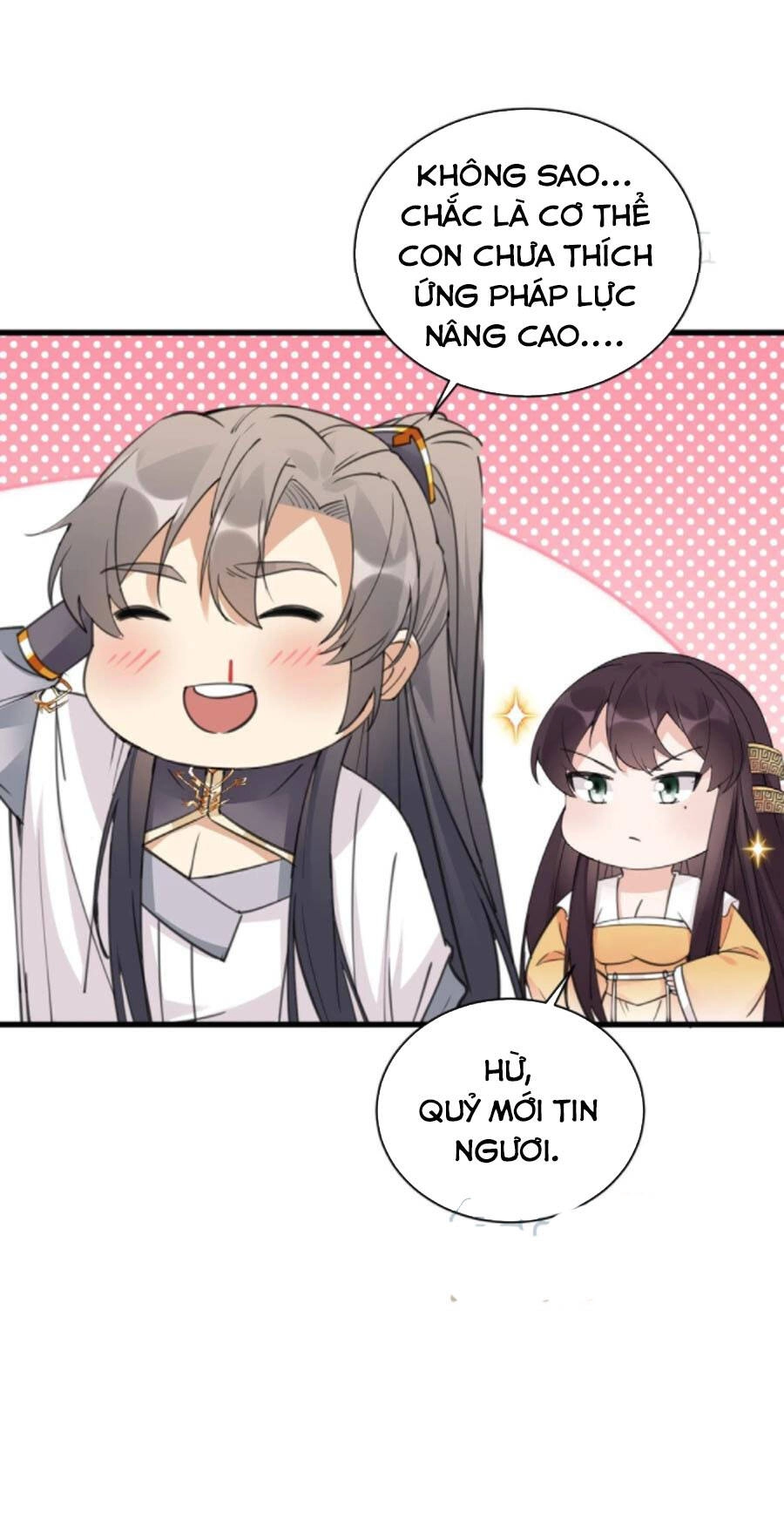 Tu Tiên Phải Dựa Vào Sugar Mommy Chapter 62 - 24