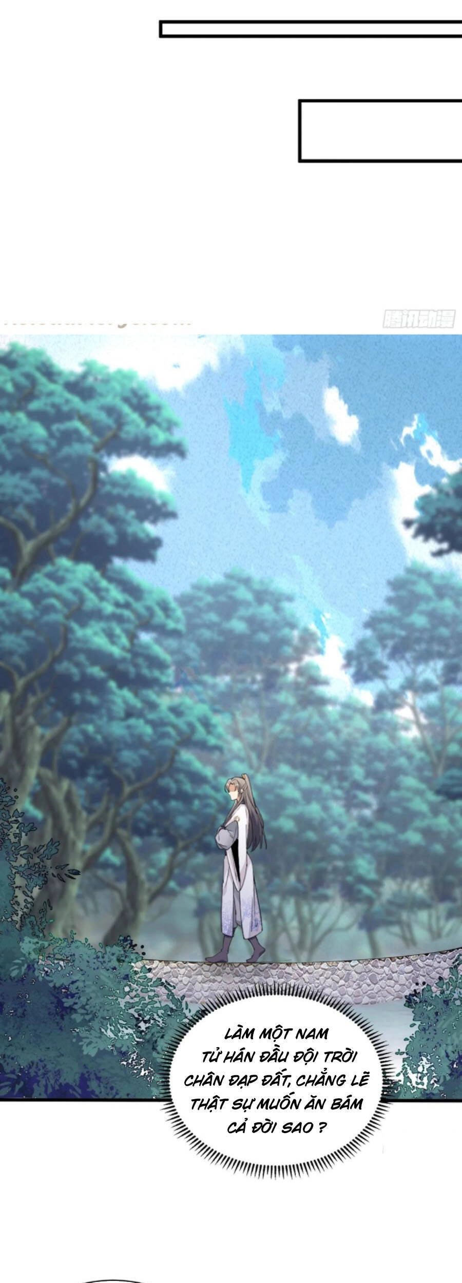 Tu Tiên Phải Dựa Vào Sugar Mommy Chapter 62 - 27