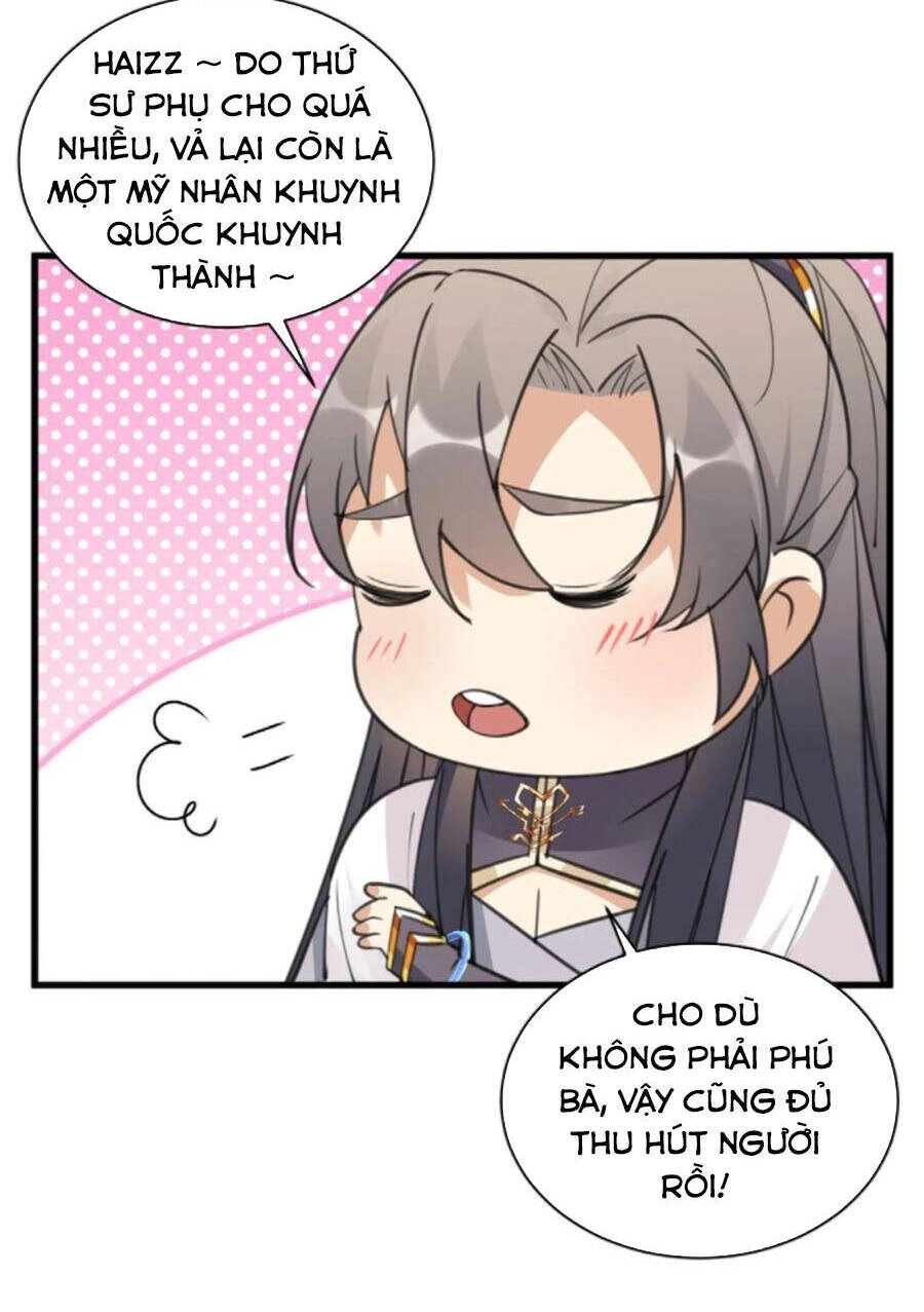 Tu Tiên Phải Dựa Vào Sugar Mommy Chapter 62 - 28