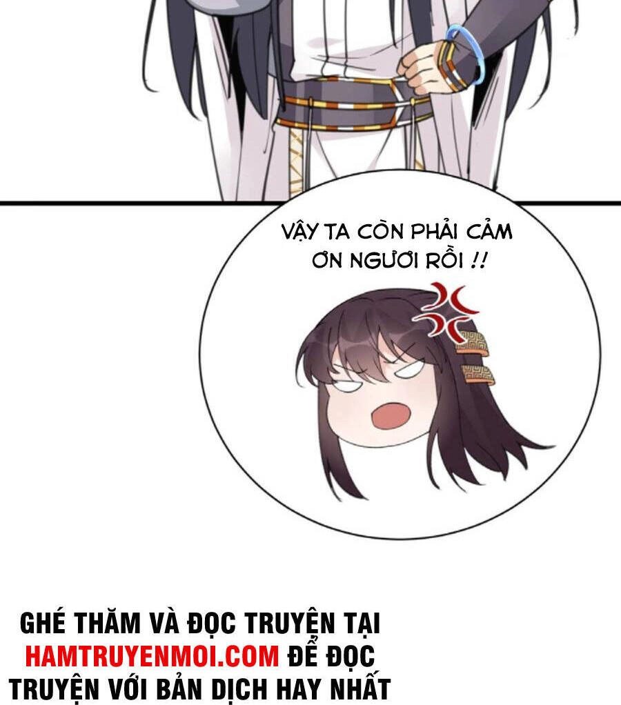 Tu Tiên Phải Dựa Vào Sugar Mommy Chapter 62 - 32