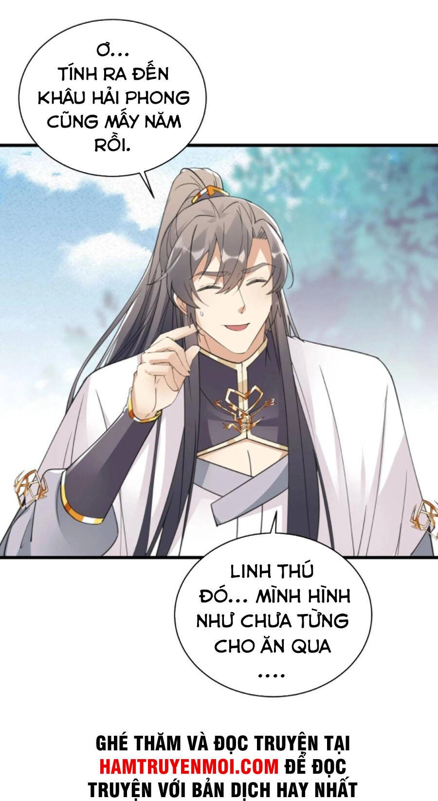 Tu Tiên Phải Dựa Vào Sugar Mommy Chapter 62 - 36