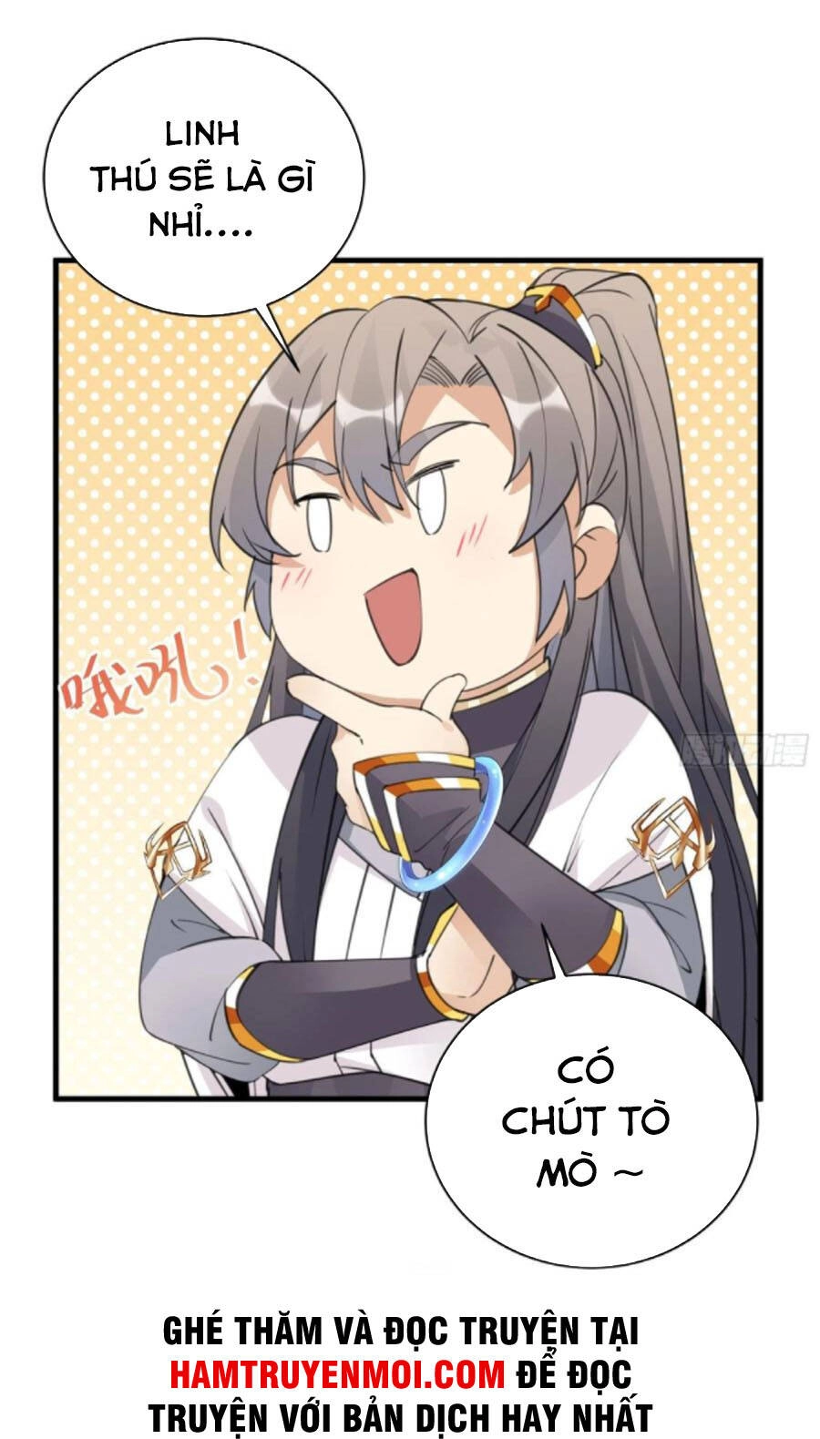 Tu Tiên Phải Dựa Vào Sugar Mommy Chapter 62 - 38