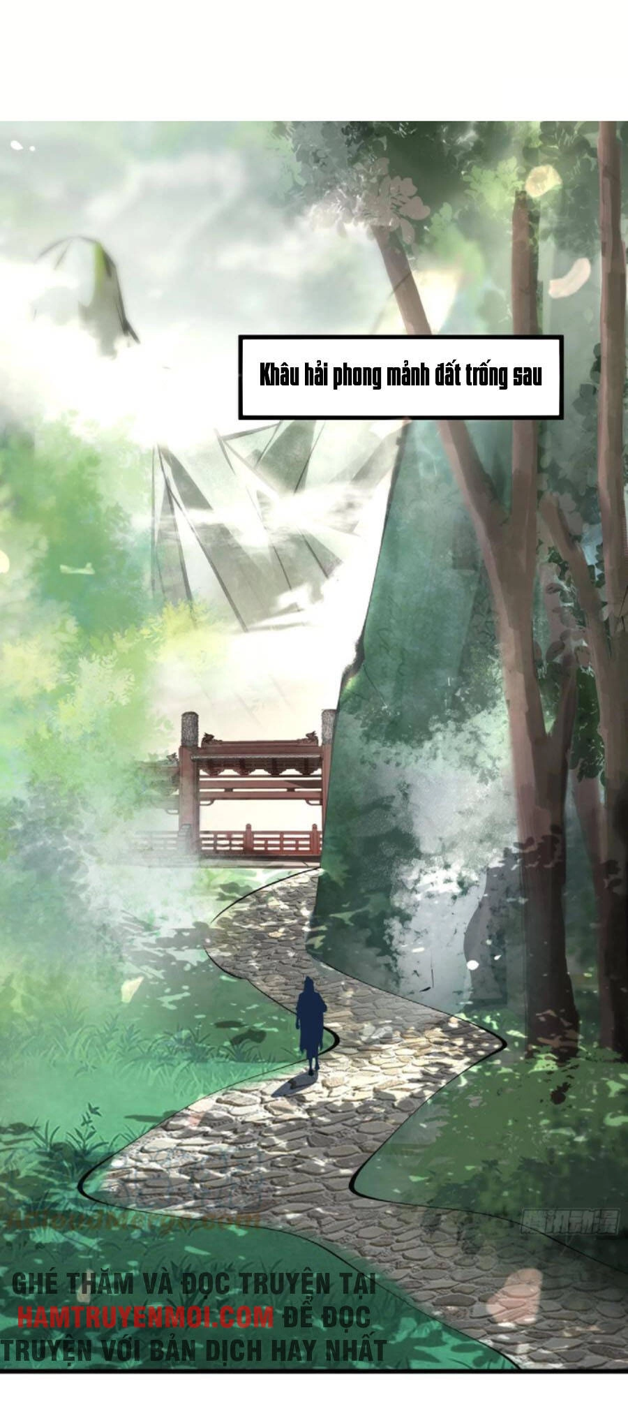 Tu Tiên Phải Dựa Vào Sugar Mommy Chapter 63 - 1