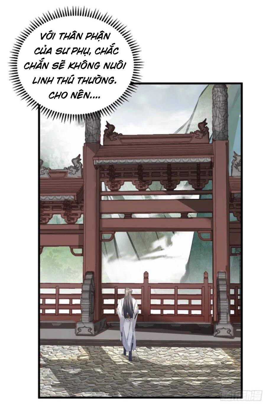 Tu Tiên Phải Dựa Vào Sugar Mommy Chapter 63 - 2