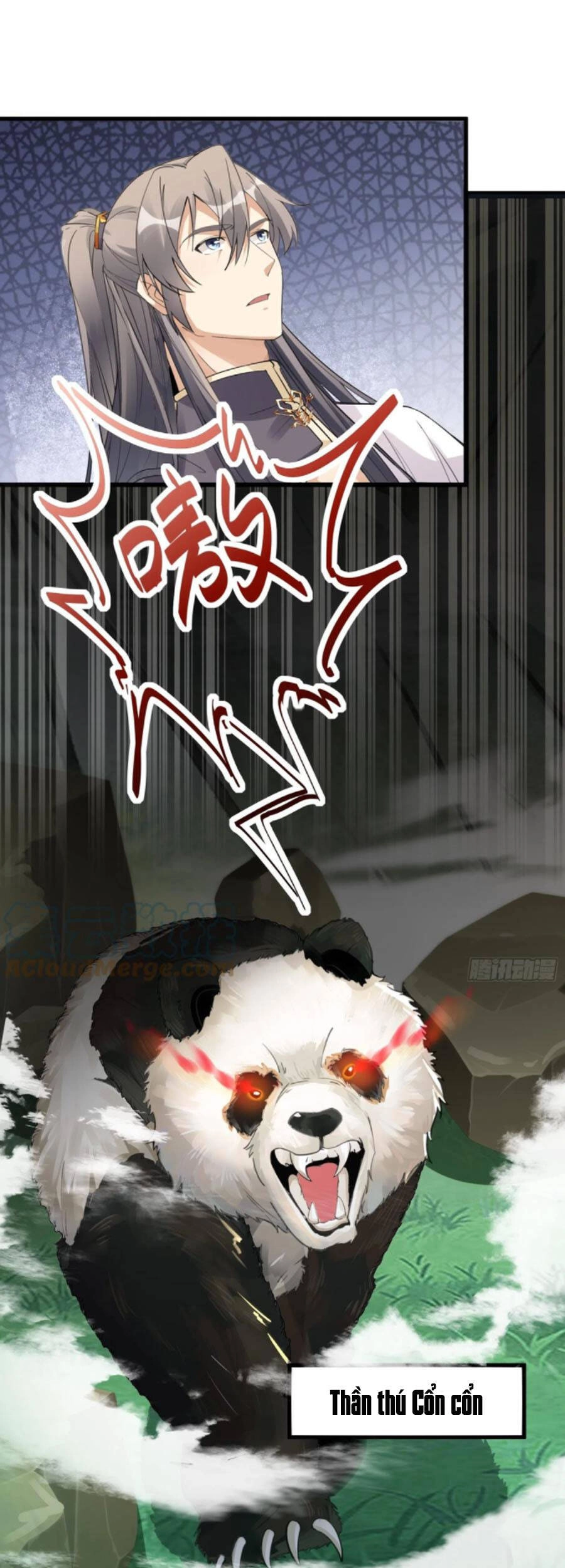 Tu Tiên Phải Dựa Vào Sugar Mommy Chapter 63 - 3