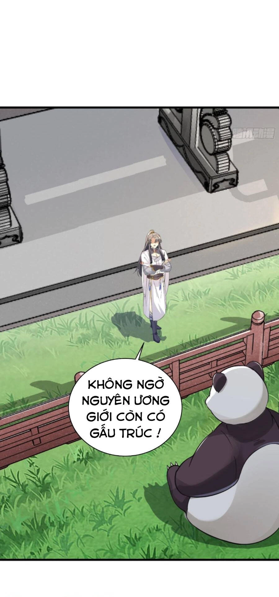 Tu Tiên Phải Dựa Vào Sugar Mommy Chapter 63 - 8