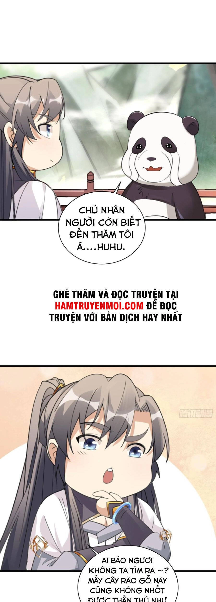 Tu Tiên Phải Dựa Vào Sugar Mommy Chapter 63 - 9