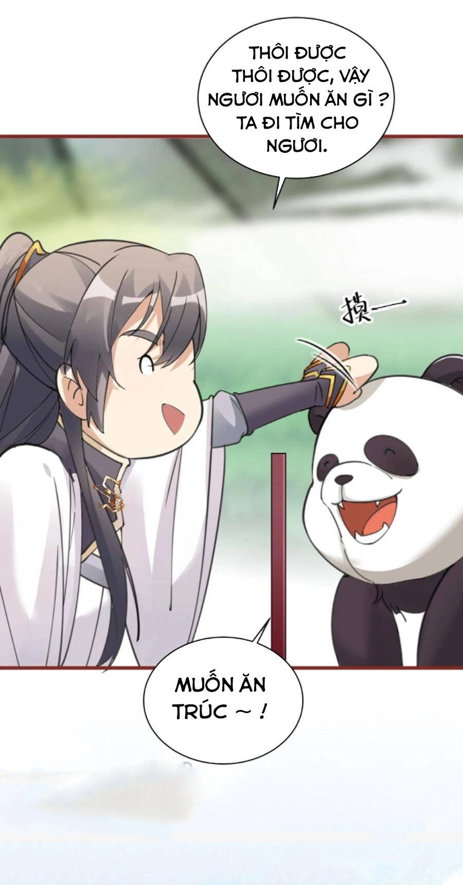 Tu Tiên Phải Dựa Vào Sugar Mommy Chapter 63 - 12