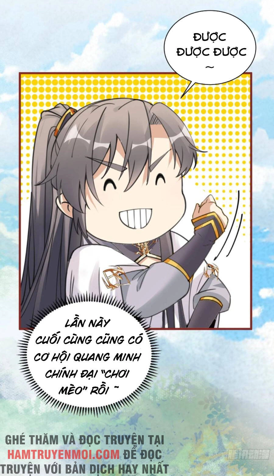 Tu Tiên Phải Dựa Vào Sugar Mommy Chapter 63 - 13