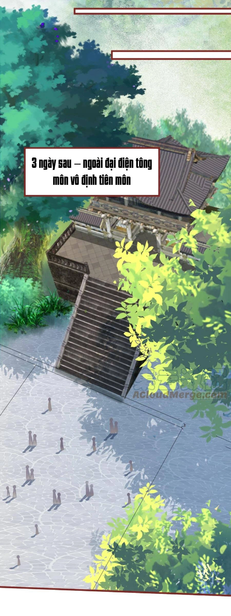 Tu Tiên Phải Dựa Vào Sugar Mommy Chapter 63 - 14