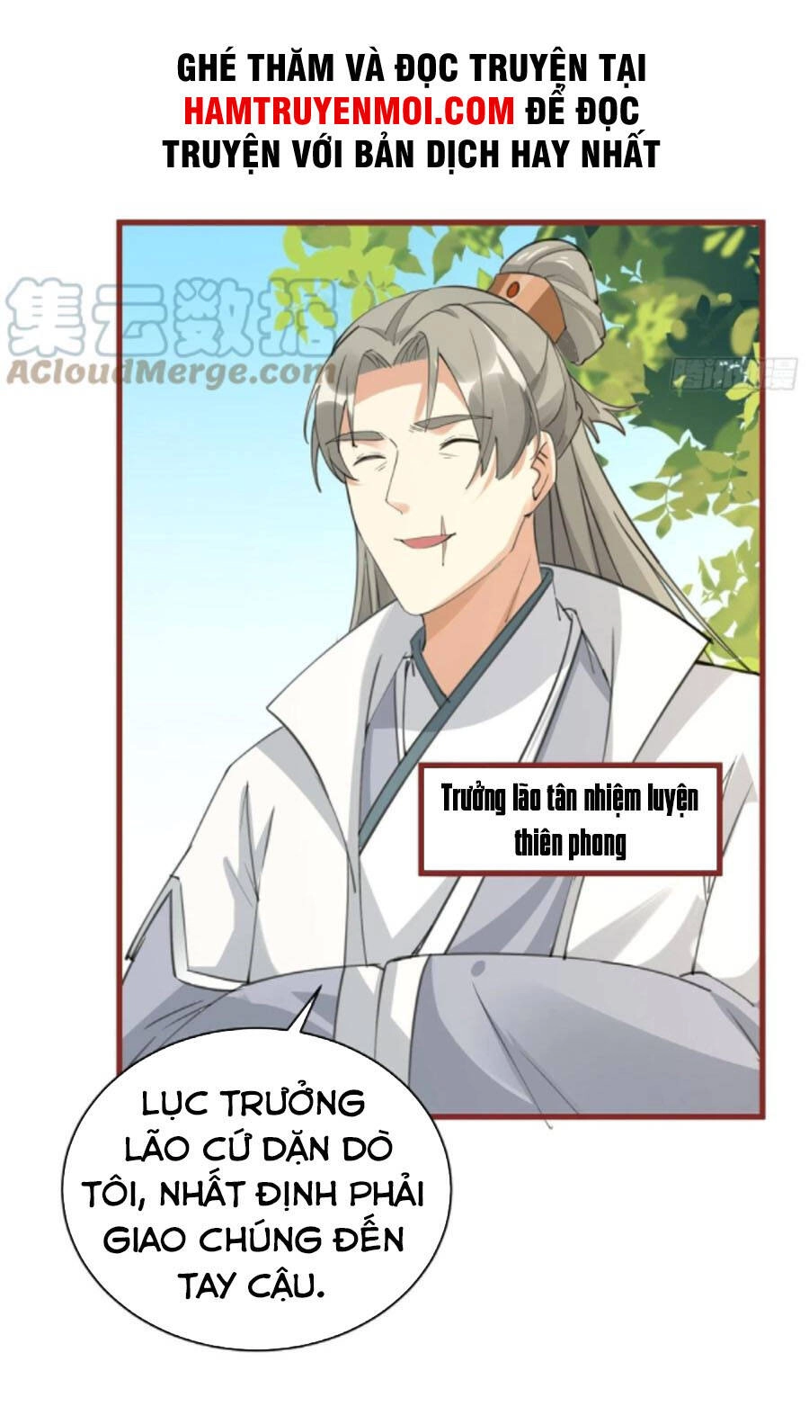 Tu Tiên Phải Dựa Vào Sugar Mommy Chapter 63 - 16