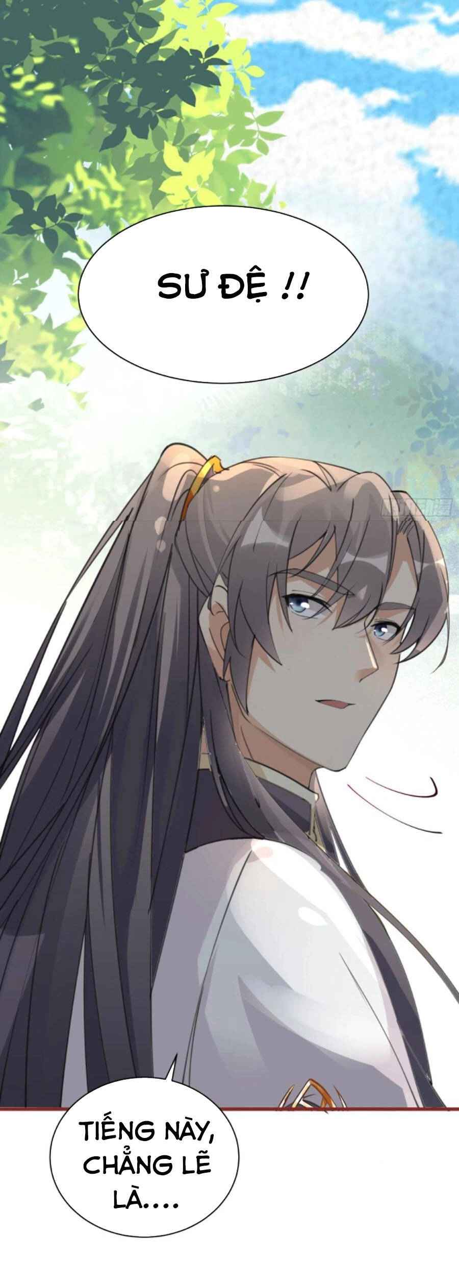 Tu Tiên Phải Dựa Vào Sugar Mommy Chapter 63 - 19