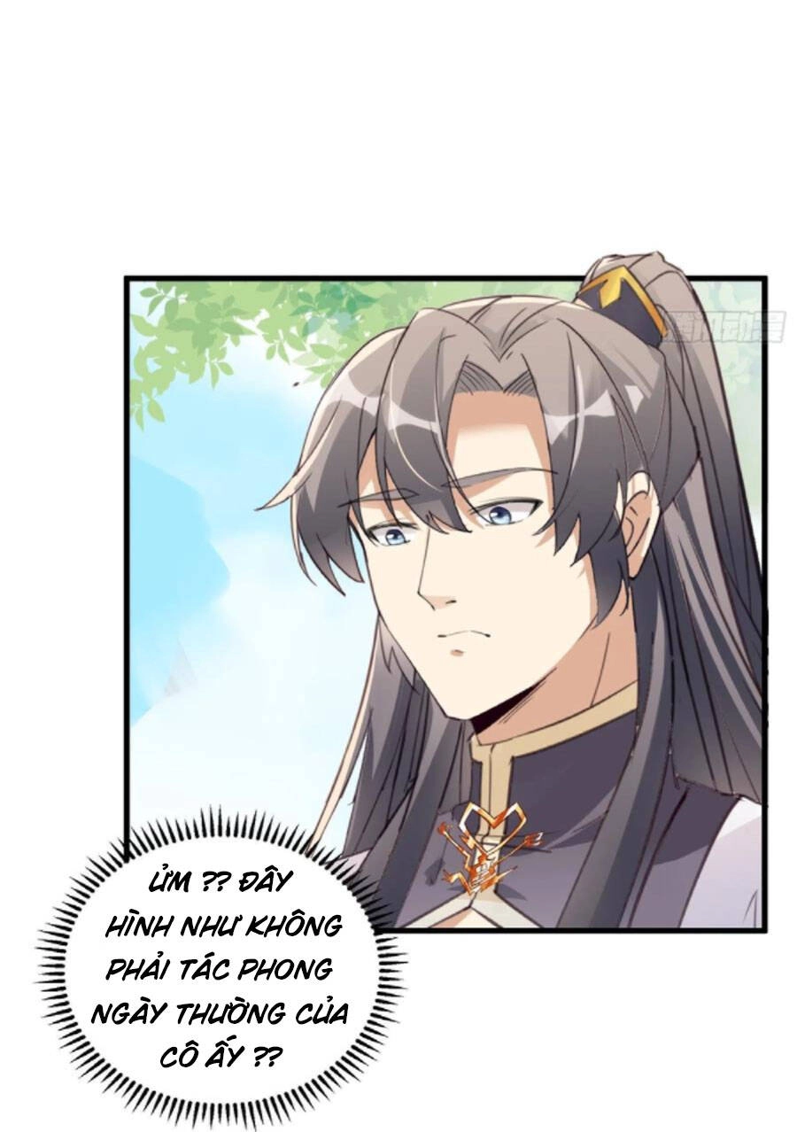 Tu Tiên Phải Dựa Vào Sugar Mommy Chapter 63 - 23