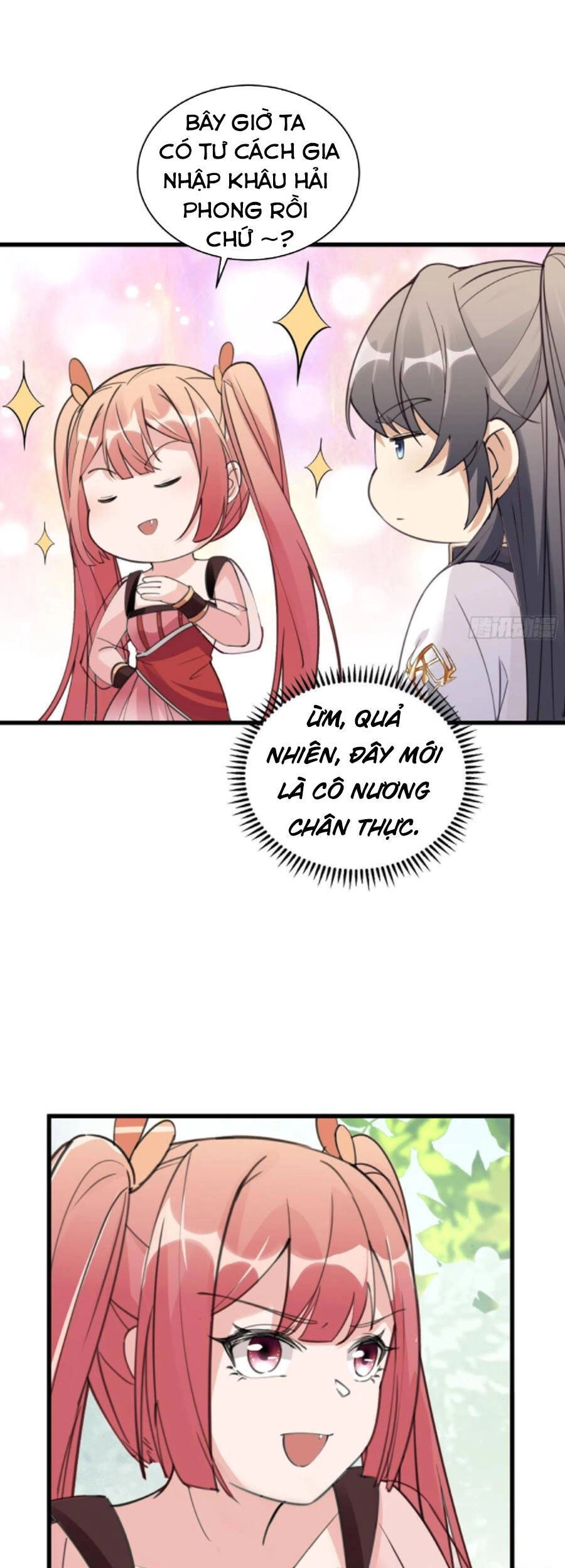 Tu Tiên Phải Dựa Vào Sugar Mommy Chapter 63 - 27