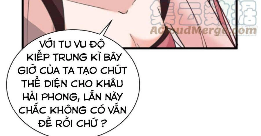 Tu Tiên Phải Dựa Vào Sugar Mommy Chapter 63 - 28