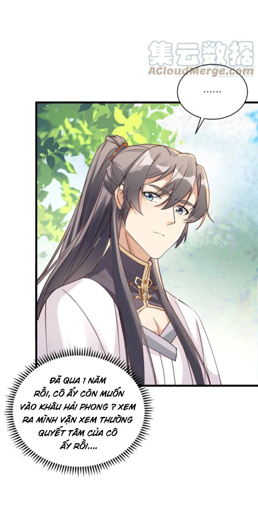 Tu Tiên Phải Dựa Vào Sugar Mommy Chapter 63 - 30