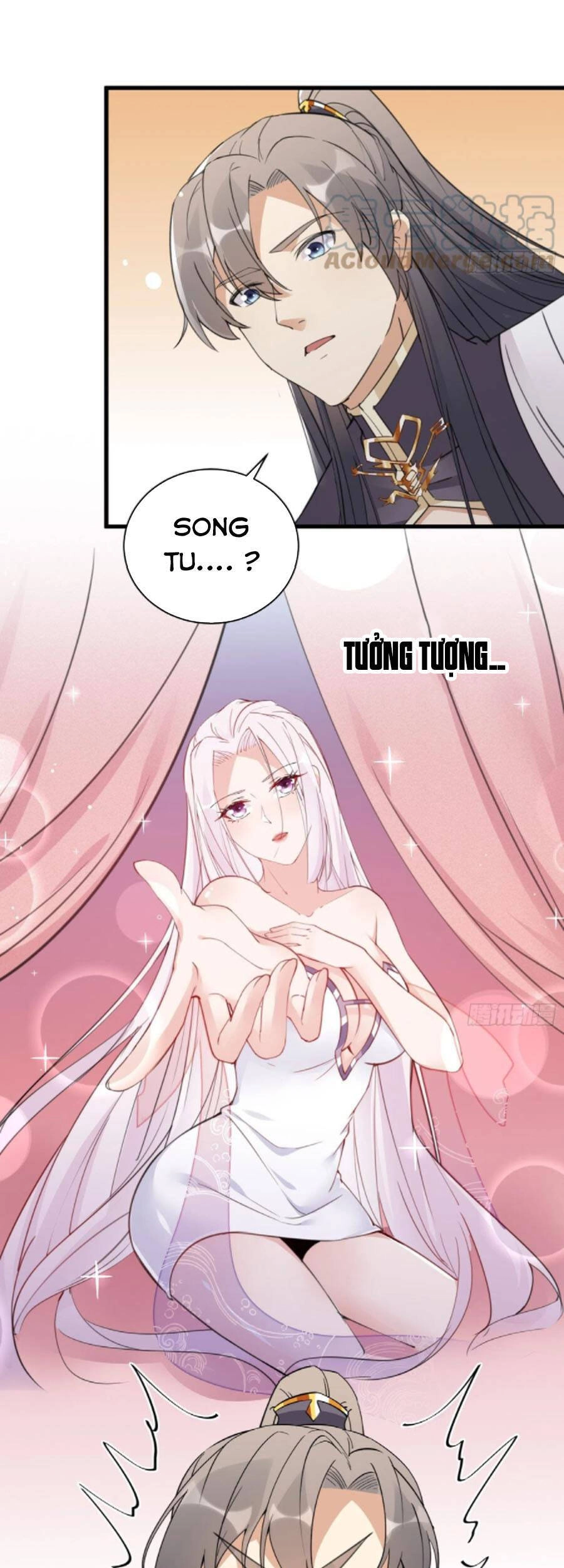 Tu Tiên Phải Dựa Vào Sugar Mommy Chapter 64 - 6