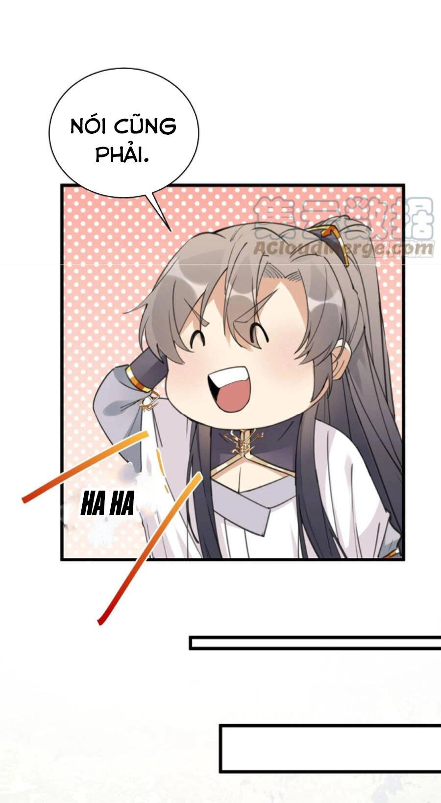 Tu Tiên Phải Dựa Vào Sugar Mommy Chapter 64 - 24