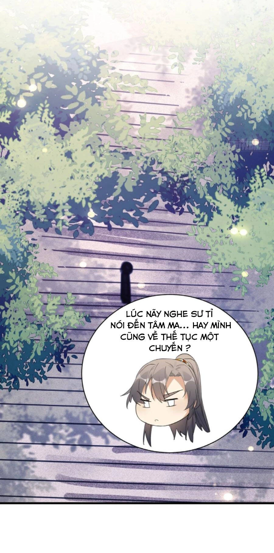 Tu Tiên Phải Dựa Vào Sugar Mommy Chapter 64 - 25