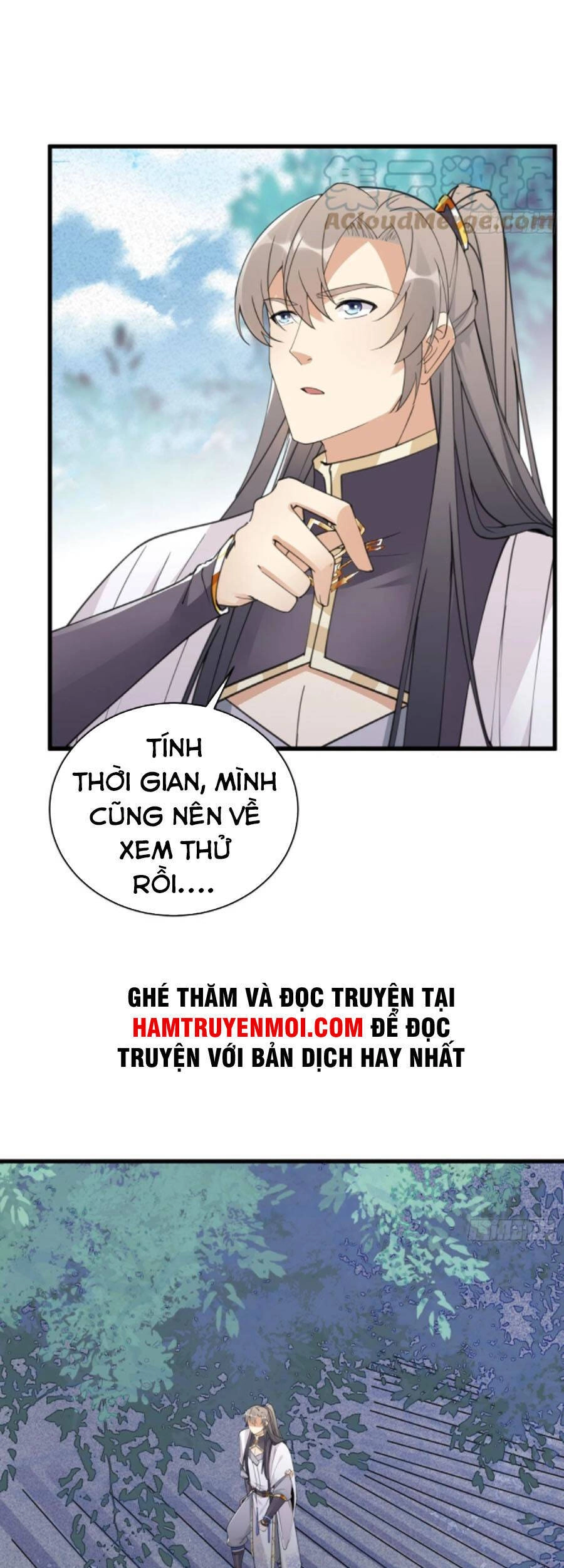 Tu Tiên Phải Dựa Vào Sugar Mommy Chapter 64 - 26