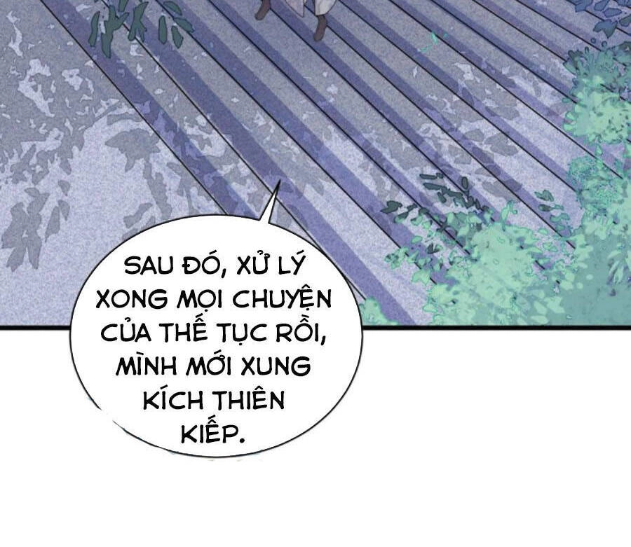 Tu Tiên Phải Dựa Vào Sugar Mommy Chapter 64 - 27