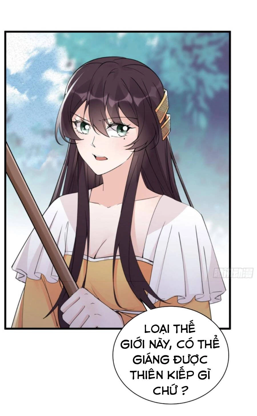 Tu Tiên Phải Dựa Vào Sugar Mommy Chapter 64 - 30