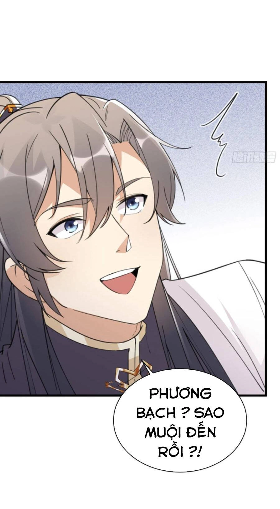 Tu Tiên Phải Dựa Vào Sugar Mommy Chapter 64 - 33