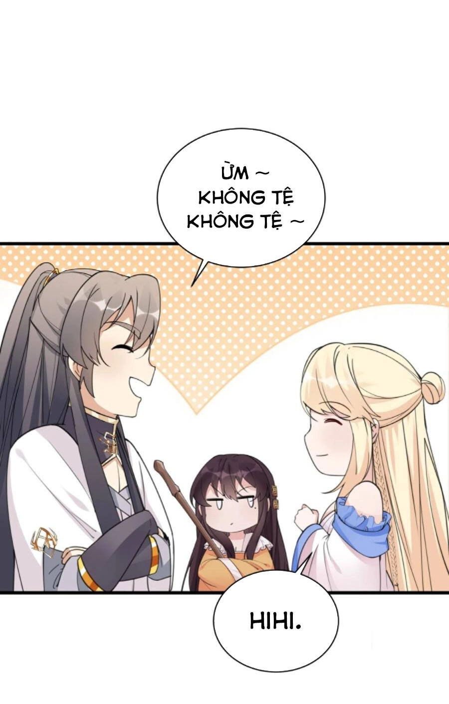 Tu Tiên Phải Dựa Vào Sugar Mommy Chapter 65 - 2