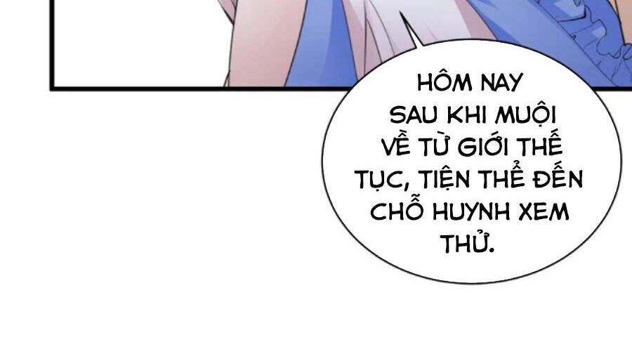 Tu Tiên Phải Dựa Vào Sugar Mommy Chapter 65 - 4