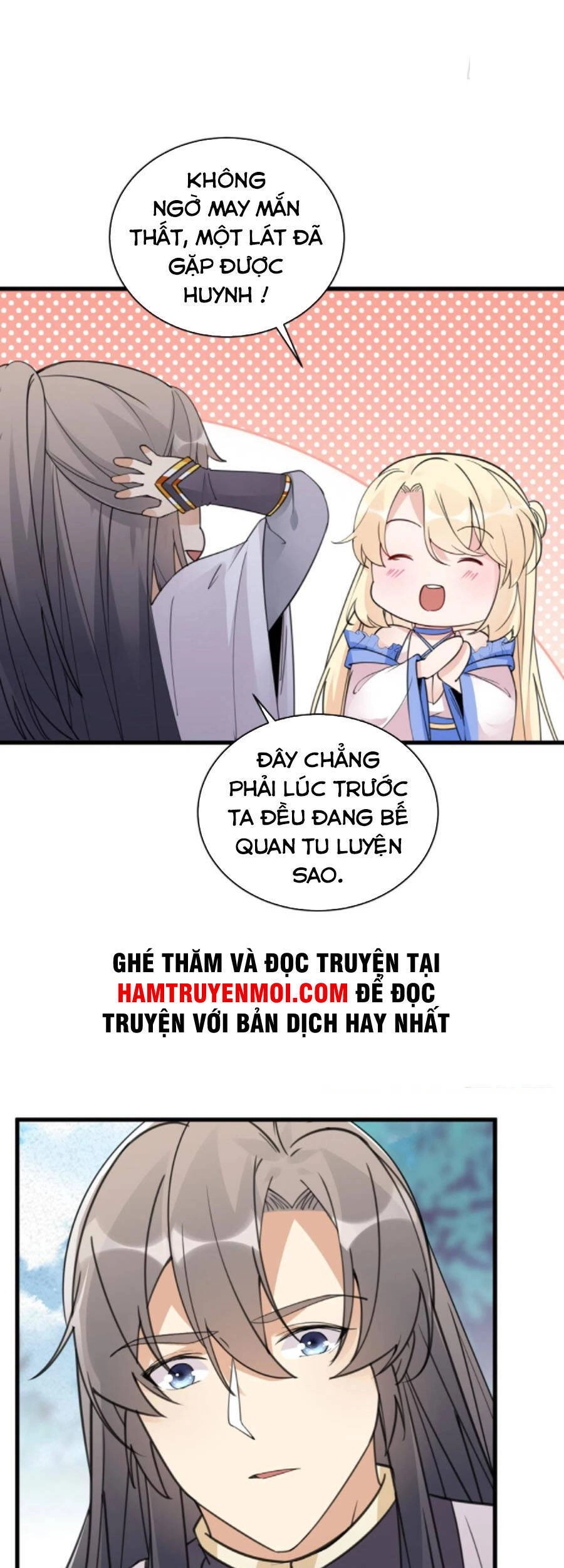 Tu Tiên Phải Dựa Vào Sugar Mommy Chapter 65 - 5