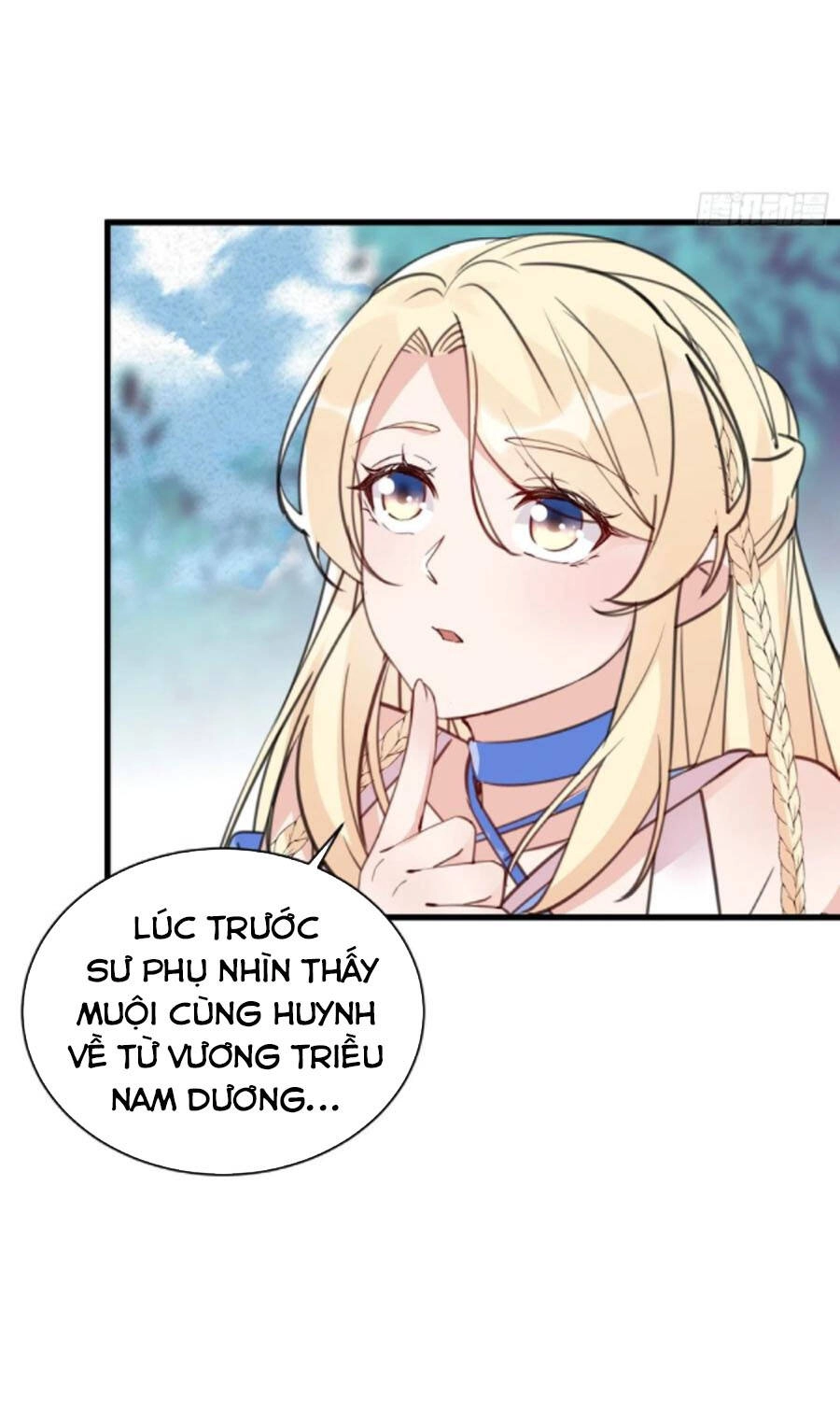 Tu Tiên Phải Dựa Vào Sugar Mommy Chapter 65 - 7