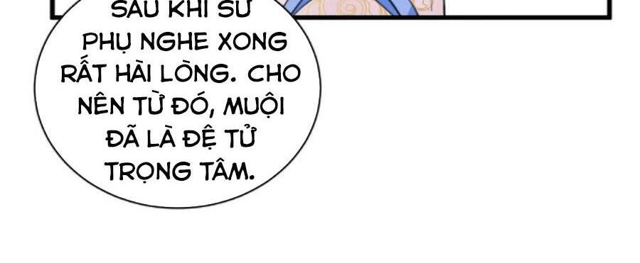 Tu Tiên Phải Dựa Vào Sugar Mommy Chapter 65 - 9