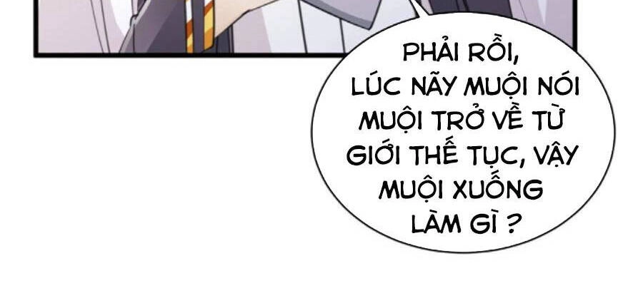 Tu Tiên Phải Dựa Vào Sugar Mommy Chapter 65 - 12