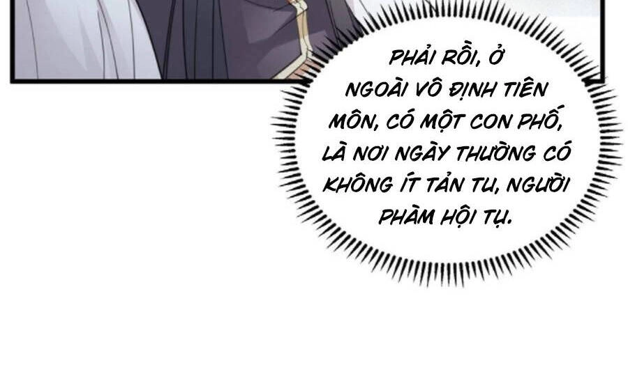 Tu Tiên Phải Dựa Vào Sugar Mommy Chapter 65 - 14