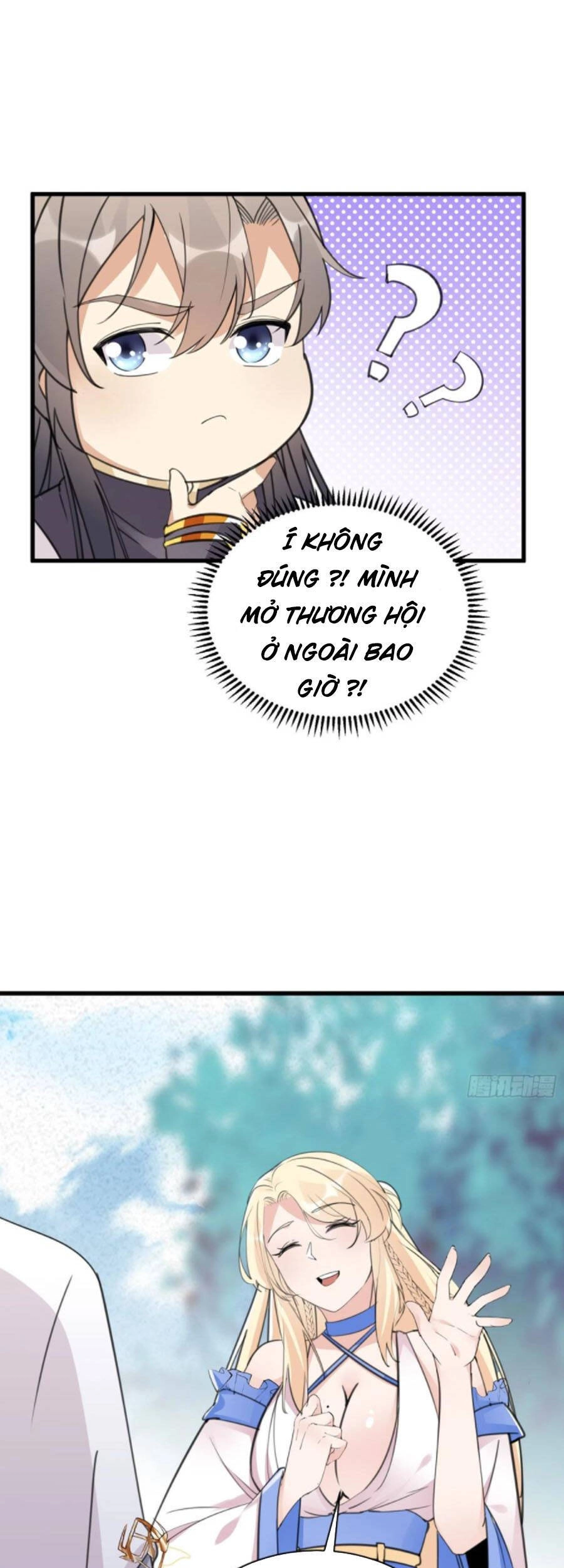 Tu Tiên Phải Dựa Vào Sugar Mommy Chapter 65 - 16