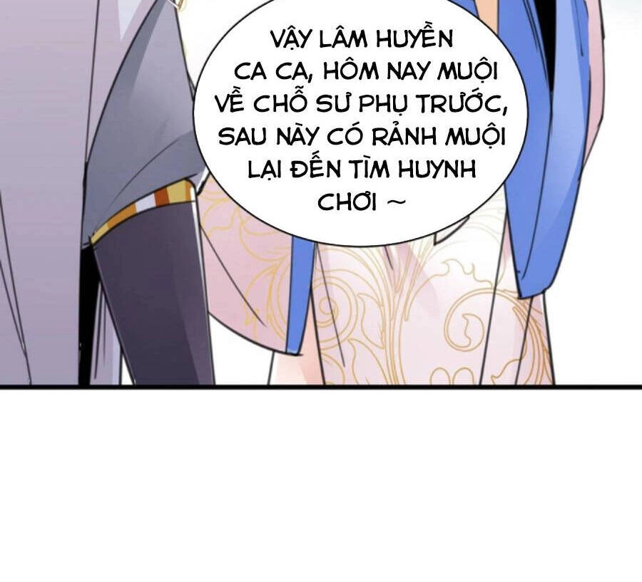 Tu Tiên Phải Dựa Vào Sugar Mommy Chapter 65 - 17