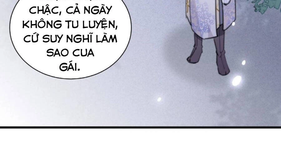 Tu Tiên Phải Dựa Vào Sugar Mommy Chapter 65 - 19