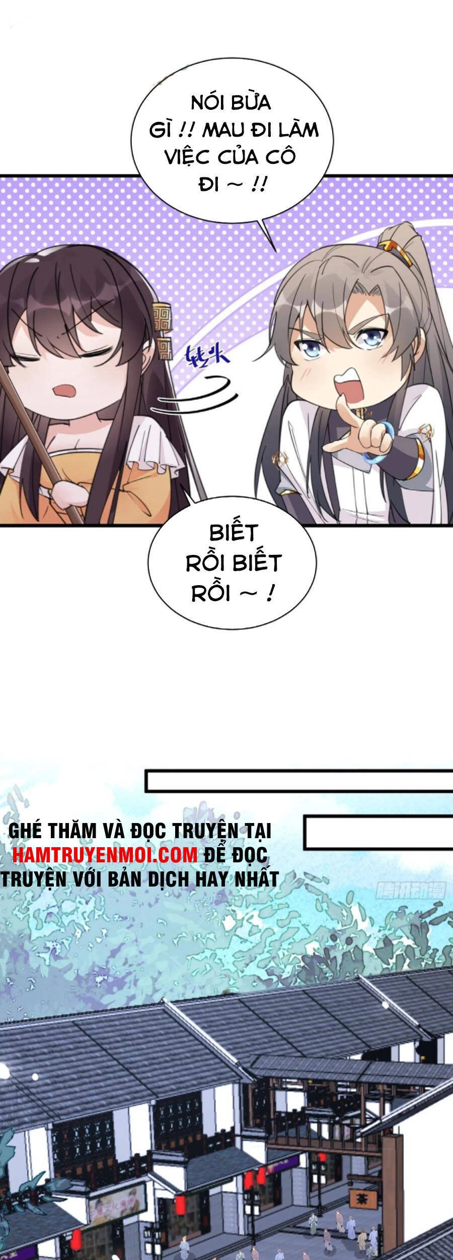 Tu Tiên Phải Dựa Vào Sugar Mommy Chapter 65 - 20