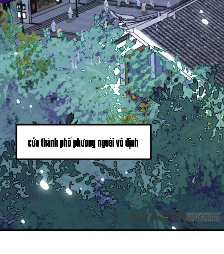 Tu Tiên Phải Dựa Vào Sugar Mommy Chapter 65 - 21