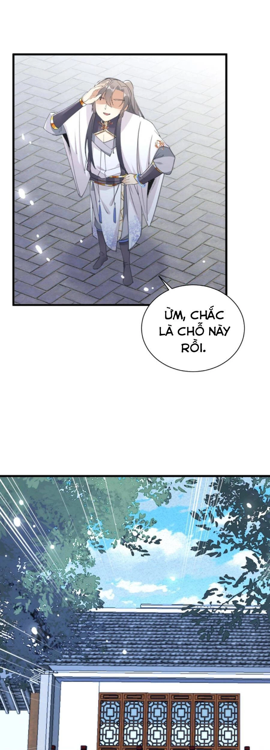 Tu Tiên Phải Dựa Vào Sugar Mommy Chapter 65 - 22