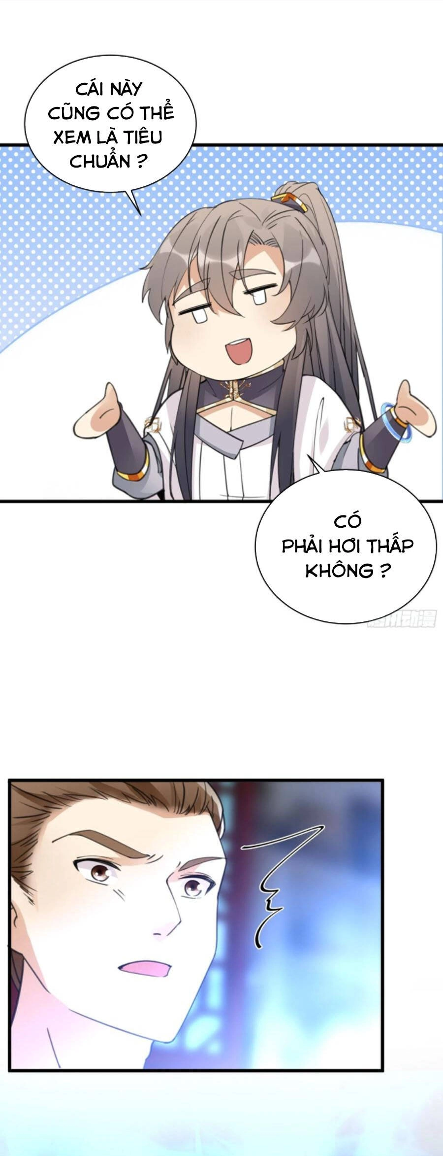 Tu Tiên Phải Dựa Vào Sugar Mommy Chapter 65 - 28