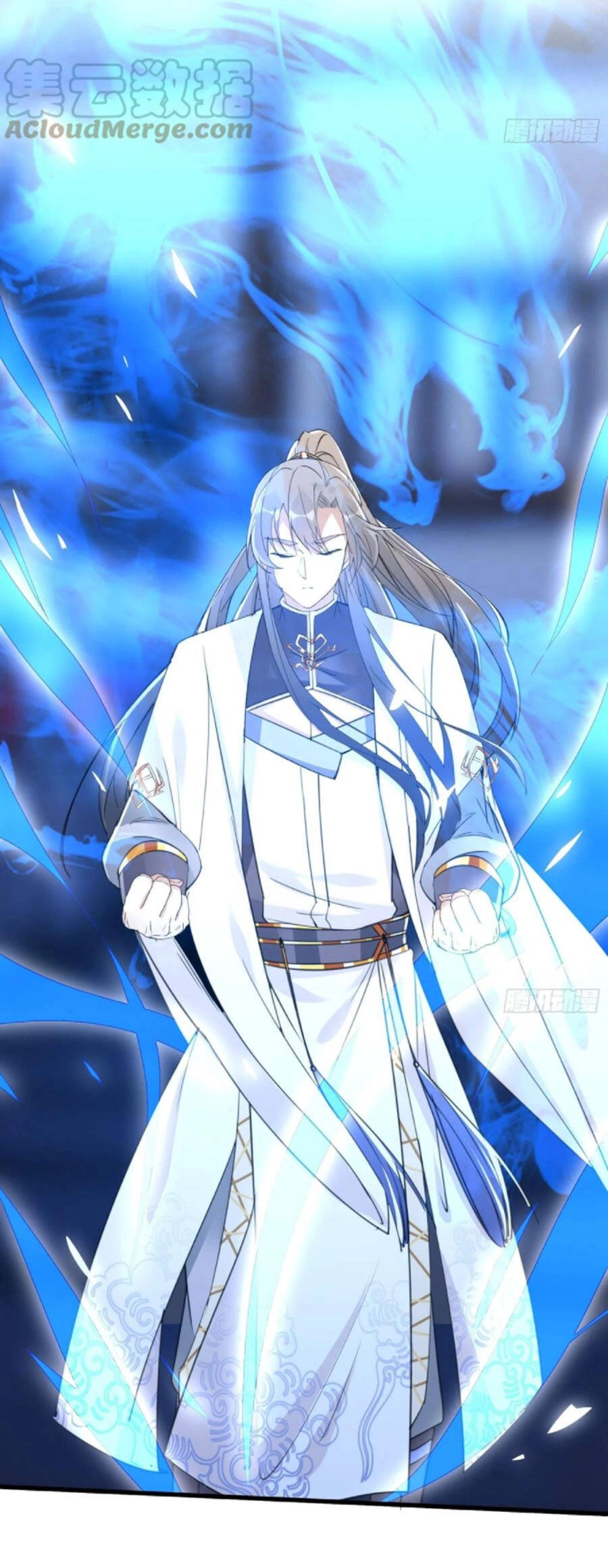 Tu Tiên Phải Dựa Vào Sugar Mommy Chapter 65 - 29