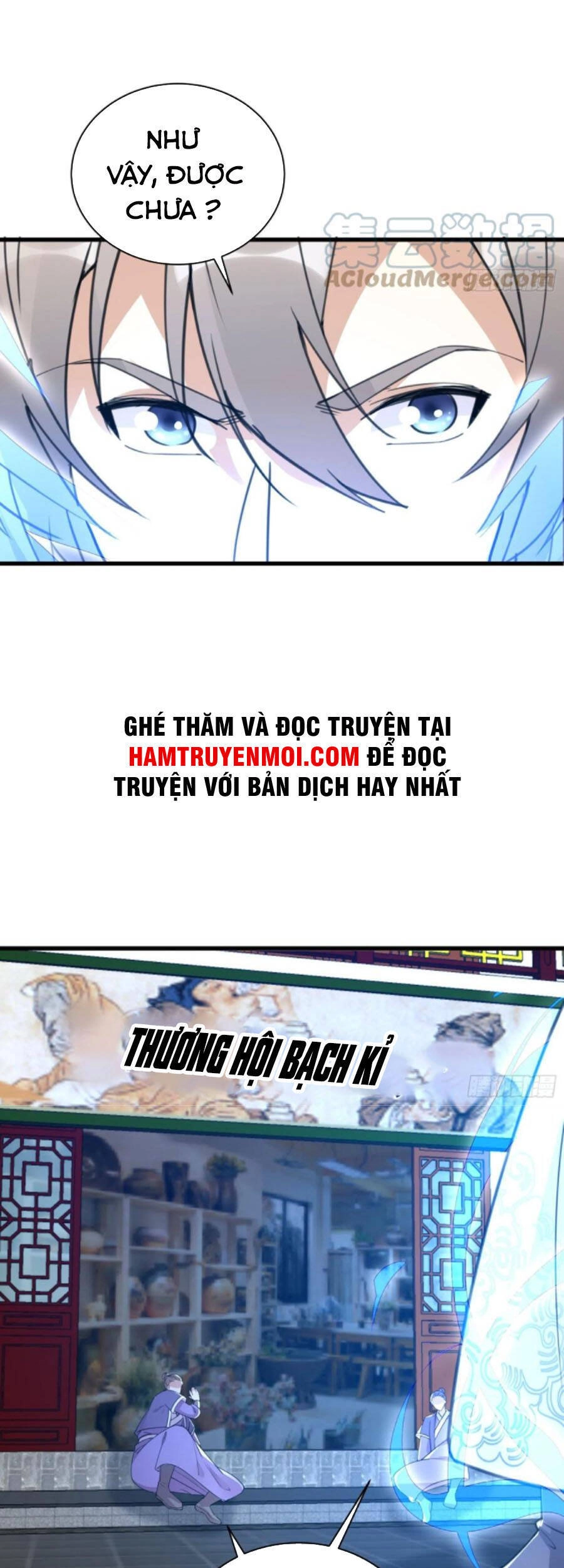 Tu Tiên Phải Dựa Vào Sugar Mommy Chapter 65 - 30