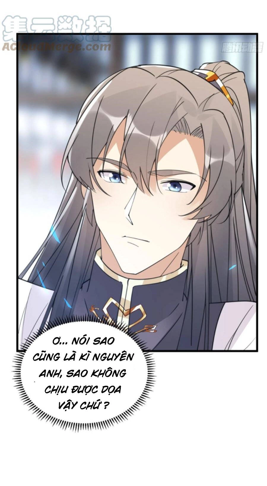 Tu Tiên Phải Dựa Vào Sugar Mommy Chapter 65 - 32