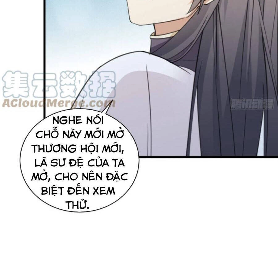 Tu Tiên Phải Dựa Vào Sugar Mommy Chapter 66 - 8