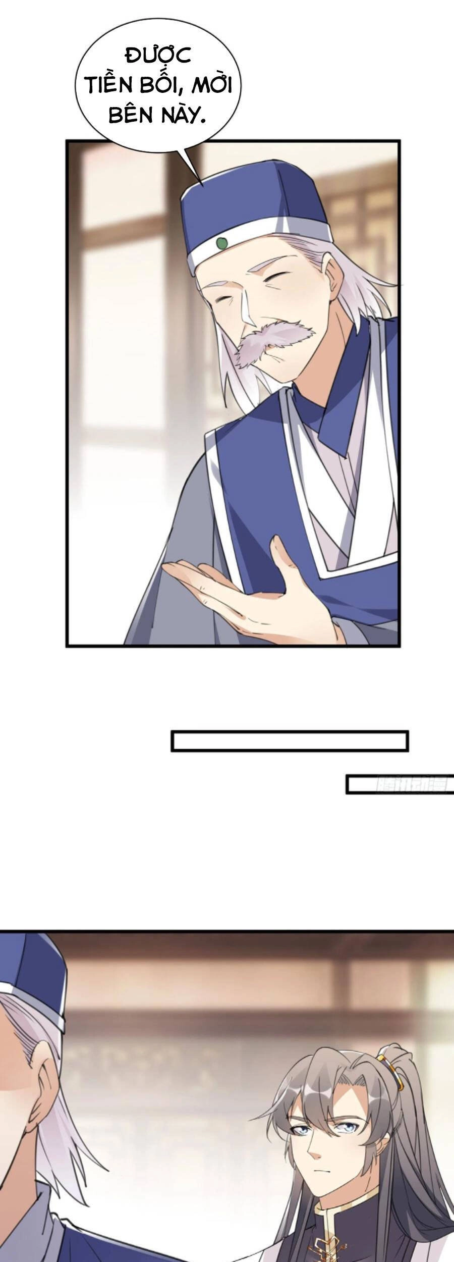 Tu Tiên Phải Dựa Vào Sugar Mommy Chapter 66 - 11