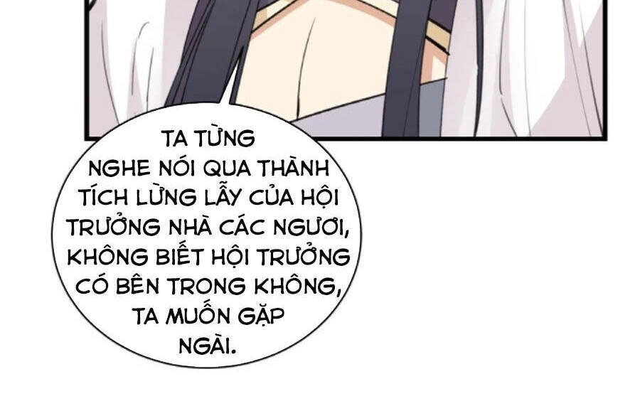 Tu Tiên Phải Dựa Vào Sugar Mommy Chapter 66 - 14