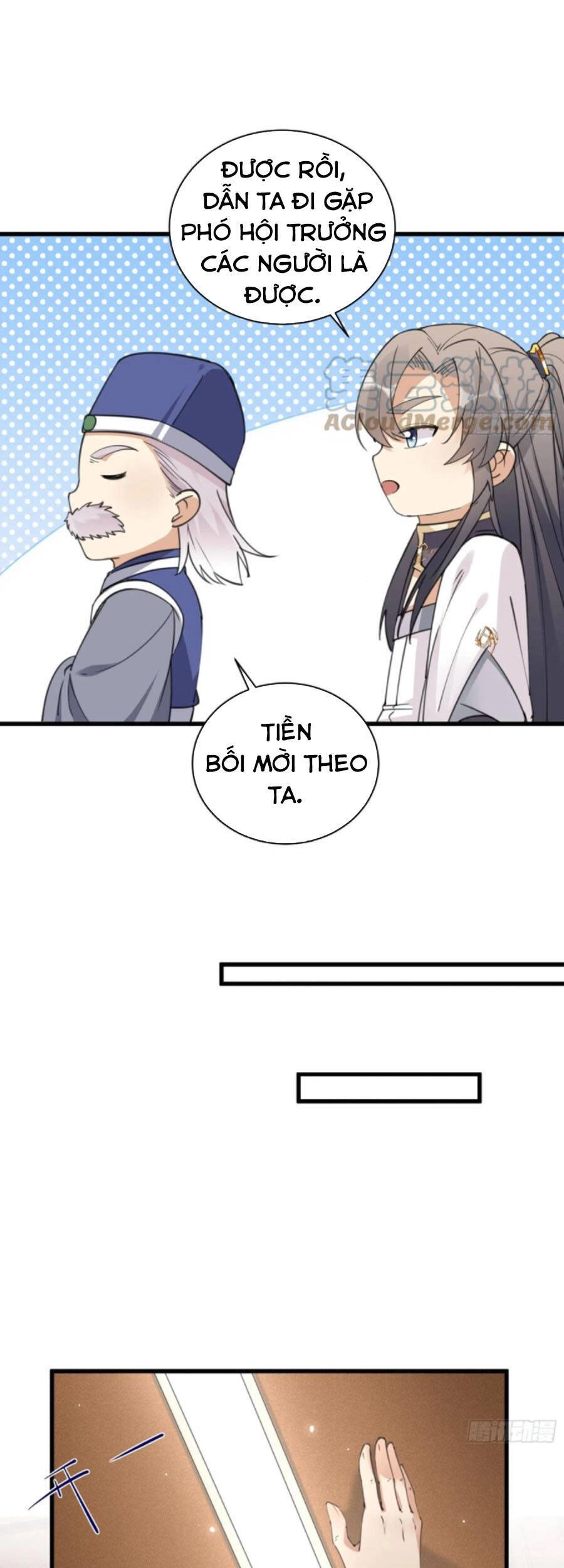 Tu Tiên Phải Dựa Vào Sugar Mommy Chapter 66 - 17