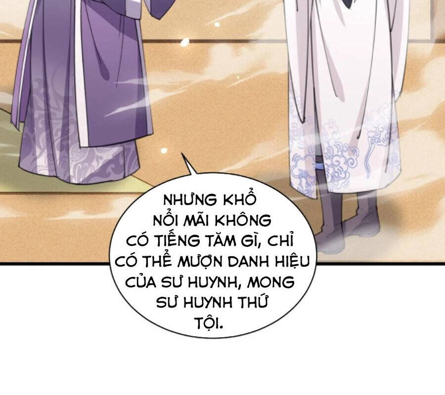 Tu Tiên Phải Dựa Vào Sugar Mommy Chapter 66 - 26
